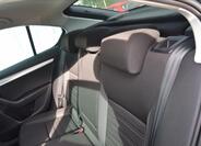 Škoda Octavia 20