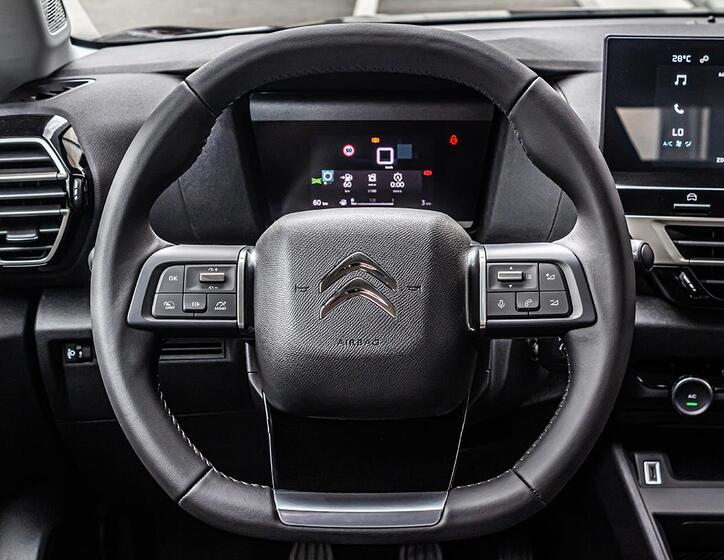 Citroën C4 8