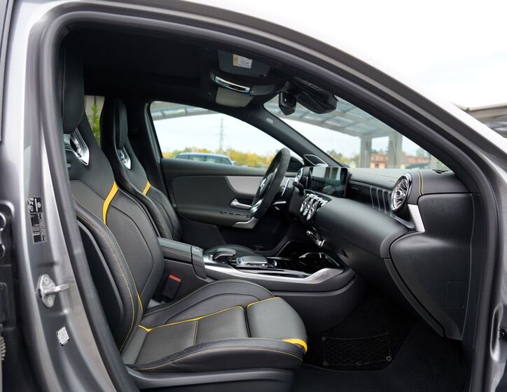 Mercedes-Benz Třídy A 28