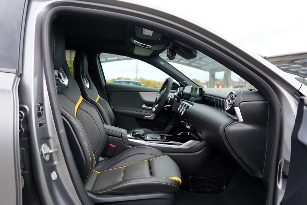 Mercedes-Benz Třídy A