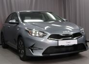 KIA Ceed 3