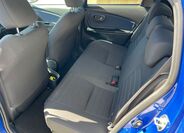 Toyota Yaris 15