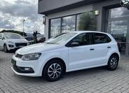 Volkswagen Polo 2