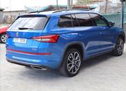 Škoda Kodiaq 6