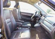Honda CR-V 11