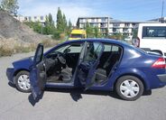 Renault Mégane 13