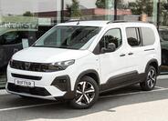 Peugeot Rifter 1