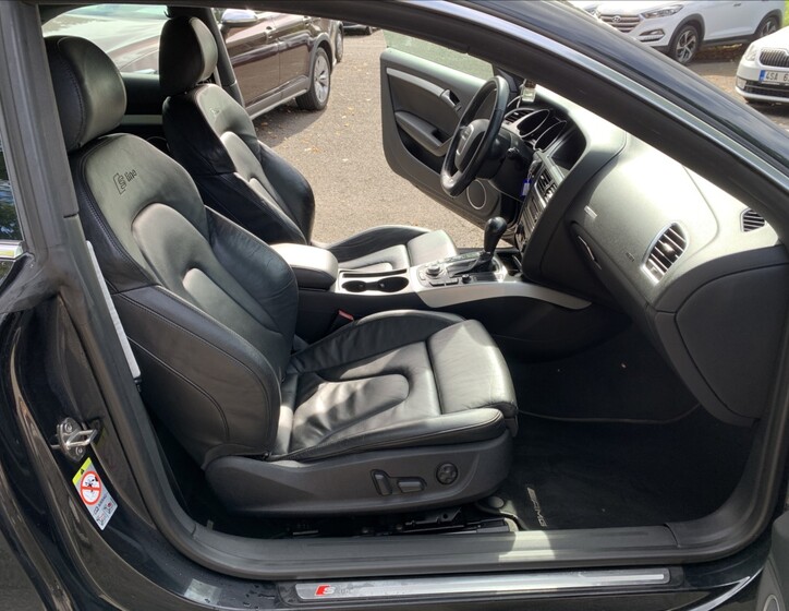 Audi A5 14