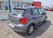 Volkswagen Polo 3