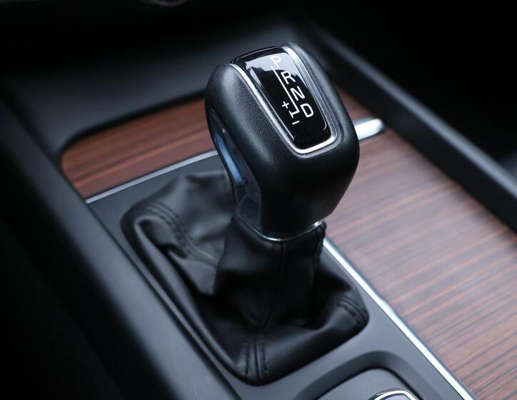 Volvo V60 29