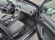 Ford Mondeo 8