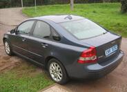 Volvo S40 4