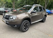 Dacia Duster 1
