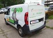 Fiat Dobló cargo 6