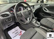Opel Astra 28