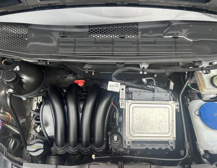 Mercedes-Benz Třídy A 56
