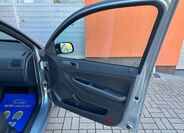 Škoda Fabia 21