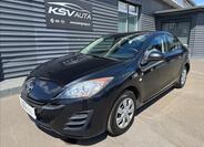 Mazda 3 1