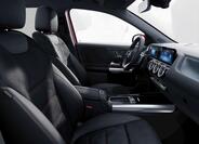 Mercedes-Benz GLA 7