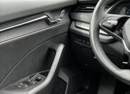 Škoda Octavia 11