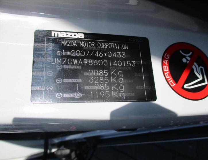 Mazda 5 20