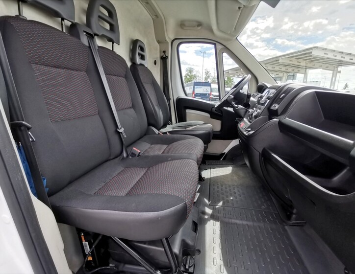 Citroën Jumper 7