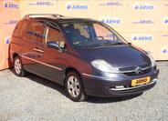 Citroën C8 1