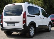 Peugeot Rifter 5