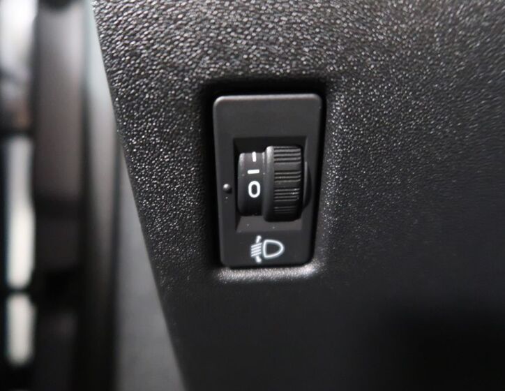 Peugeot 2008 23