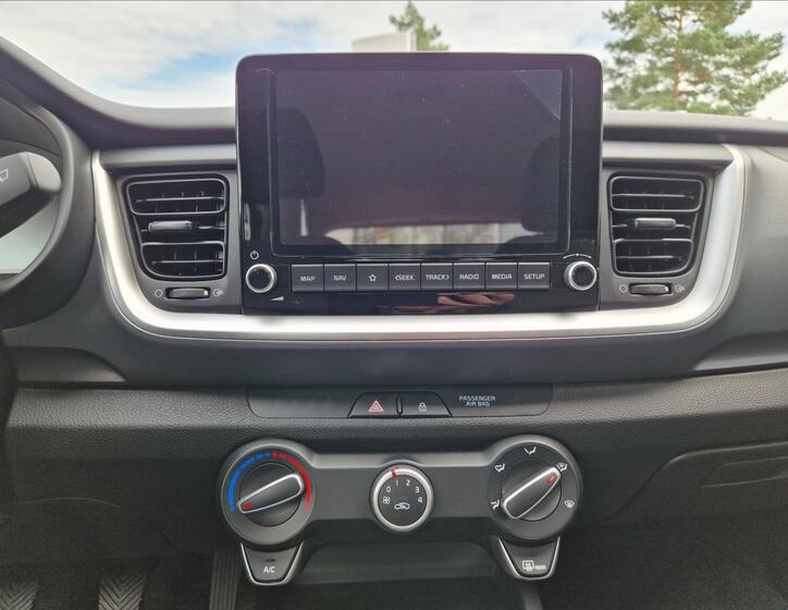 KIA Stonic 10