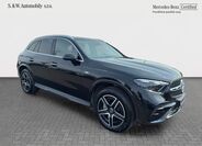Mercedes-Benz GLC 4
