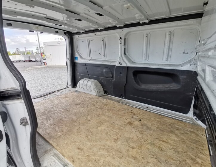 Fiat Talento 15