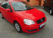 Volkswagen Polo 3