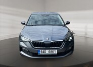 Škoda Scala 2