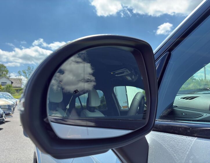 Mercedes-Benz GLC 23