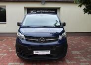 Opel Vivaro 3