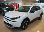 Citroën C4 X 1