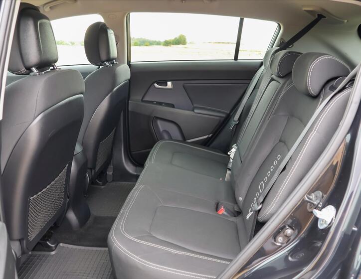 KIA Sportage 14