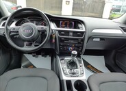 Audi A4 29