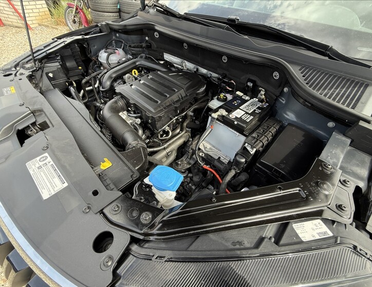 Škoda Karoq 40