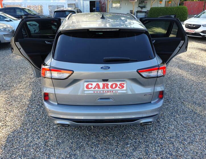 Ford Kuga 43