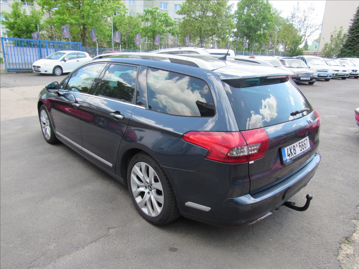 Citroën C5