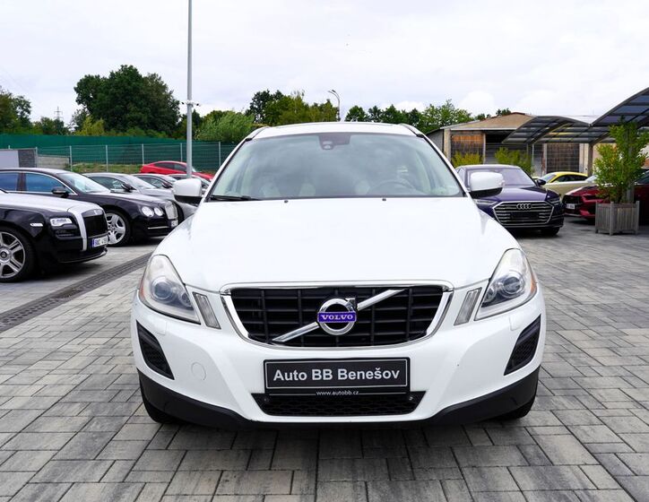 Volvo XC60 1