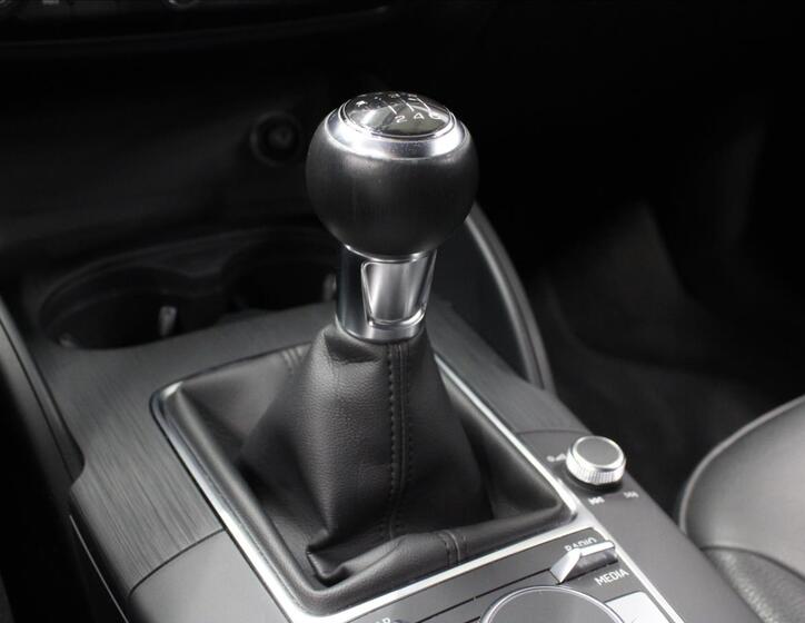 Audi A3 29