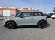 Mini Cooper 9