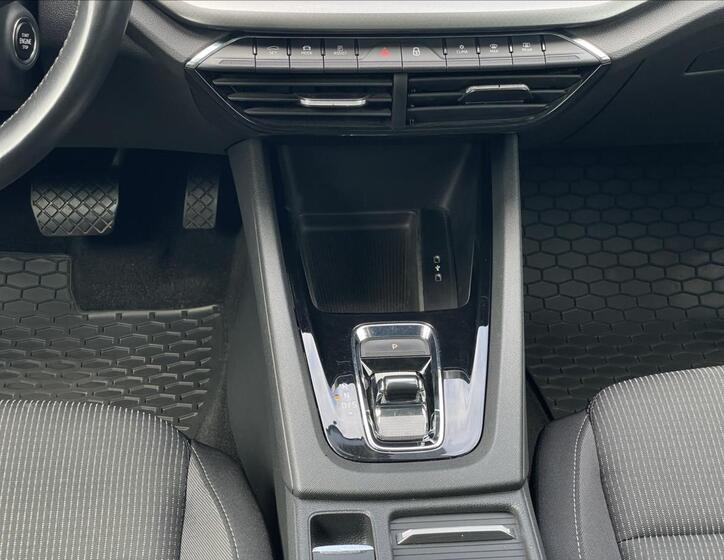 Škoda Octavia 14