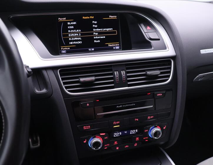 Audi S5 27