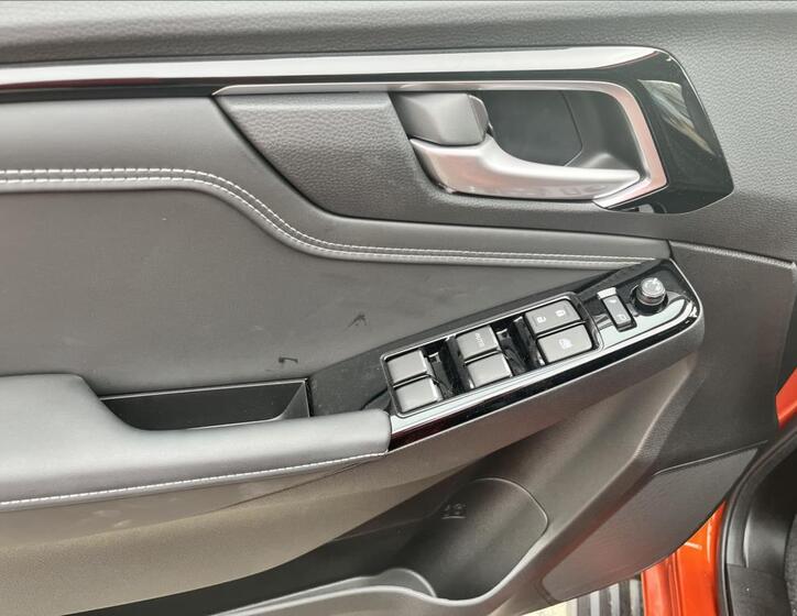Isuzu D-Max 11