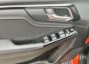 Isuzu D-Max 11