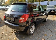 Škoda Fabia 5